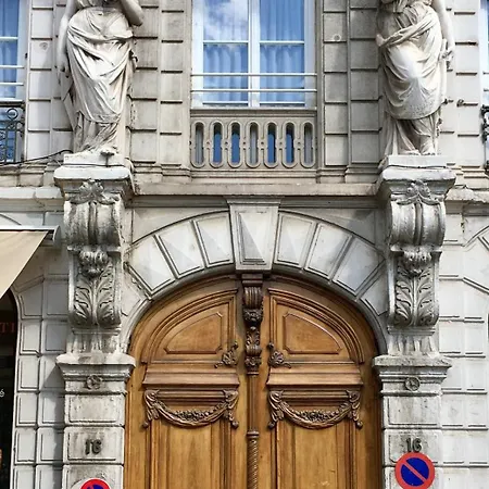 Appartement Nid Douillet Avec Vue *