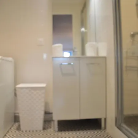 Nid Douillet Avec Vue Appartement *