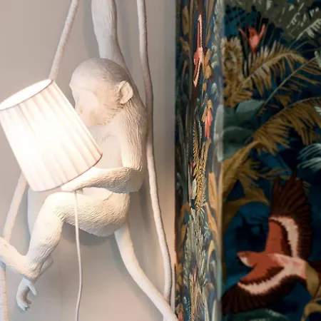 Nid Douillet Avec Vue Appartement *