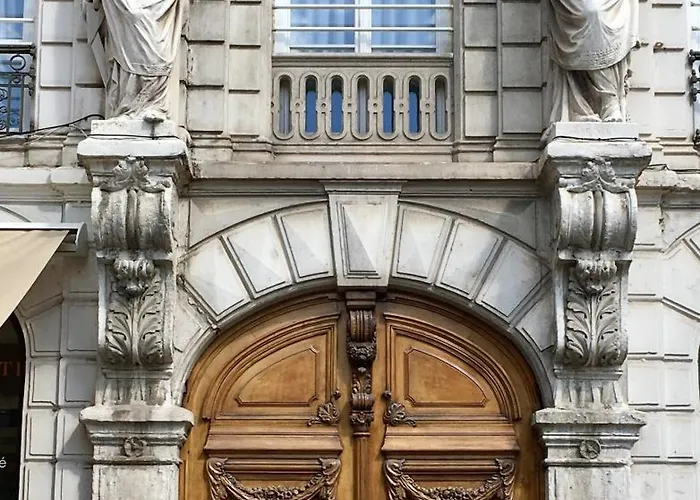 Appartement Nid Douillet Avec Vue *