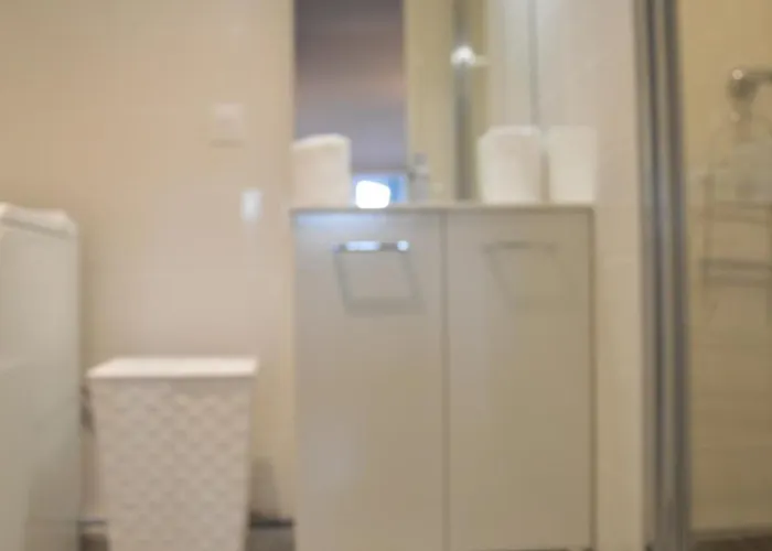 Nid Douillet Avec Vue Appartement *
